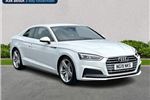 2019 Audi A5
