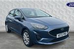 2022 Ford Fiesta