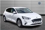 2021 Ford Focus