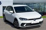 2022 Volkswagen Polo