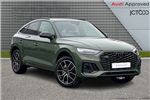 2024 Audi Q5 Sportback