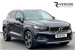 2019 Volvo XC40