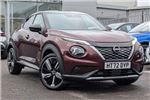 2023 Nissan Juke