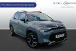 2022 Citroen C3 Aircross