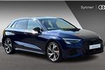 2023 Audi S3