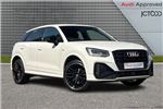 2022 Audi Q2