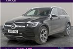 2020 Mercedes-Benz GLC