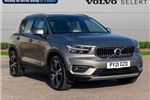 2021 Volvo XC40