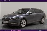 2019 Skoda Superb Estate