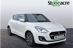 2023 Suzuki Swift