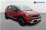 2021 Vauxhall Crossland