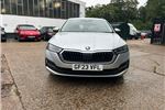 2023 Skoda Octavia Estate
