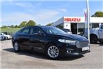 2015 Ford Mondeo