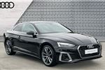 2024 Audi A5