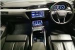 2022 Audi e-tron Sportback
