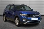 2020 Volkswagen T-Cross