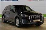 2022 Audi Q7