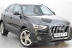 2014 Audi Q3