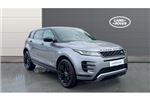 2023 Land Rover Range Rover Evoque