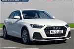 2023 Audi A1