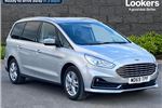 2020 Ford Galaxy