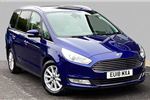 2018 Ford Galaxy