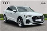 2021 Audi Q3