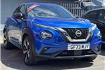 2023 Nissan Juke