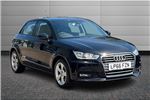 2016 Audi A1