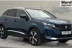 2021 Peugeot 3008