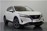 2022 Nissan Qashqai