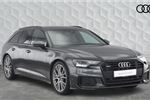 2023 Audi A6