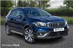 2021 Suzuki SX4 S-Cross