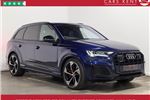 2021 Audi SQ7