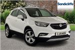 2019 Vauxhall Mokka X