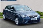 2019 SEAT Ibiza