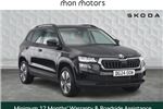 2024 Skoda Karoq