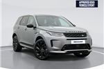 2023 Land Rover Discovery Sport