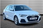 2024 Audi A1