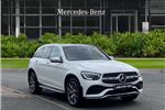 2021 Mercedes-Benz GLC