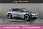 2021 Jaguar I-Pace