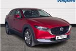 2022 Mazda CX-30
