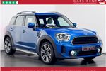 2022 MINI Countryman