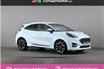 2020 Ford Puma