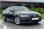 2017 Audi A6