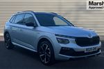 2025 Skoda Kamiq