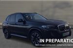 2023 BMW iX3