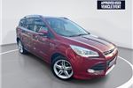 2016 Ford Kuga