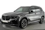 2021 BMW X5 M