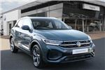 2022 Volkswagen T-Roc